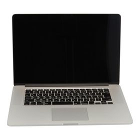 MacBook Pro 2015 15インチ i7 16GB 480GBPC/タブレット - ノートPC