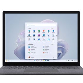 マイクロソフトSurface Laptop 5 QZI-00020
