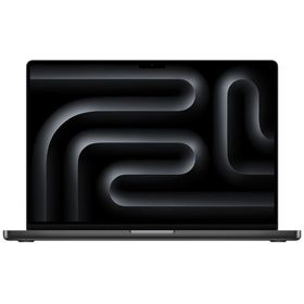 Apple MacBook Pro Liquid Retina XDRディスプレイ 16.2インチ Apple M3 Proチップ MRW23J/A スペースブラック MRW23JA アップル ノートパソコン ノートPC【送料無料】【KK9N0D18P】