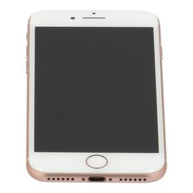 期間限定ポイント19倍Apple アップル/iPhone8 64GB/MQ7A2J/A/356097091082574/携帯電話/Cランク/05【中古】