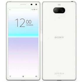 Xperia 8 新品 14,650円 | ネット最安値の価格比較 プライスランク