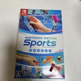 Nintendo Switch Sports スイッチ スポーツ 任天堂