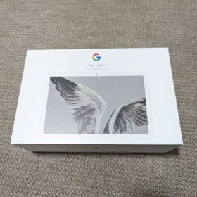 グーグルピクセル(Google Pixel)の【超美品】 Google Pixel Tablet 128G Porcelain(タブレット)