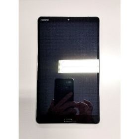 MediaPad M5 LTE SIMフリーモデル (SHT-AL09) 中古 11,000円