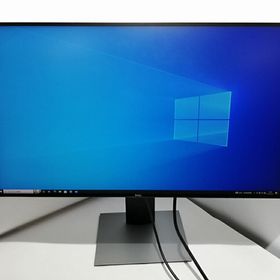 Dell U2719 新品¥29,800 中古¥22,800 | 新品・中古のネット最安値