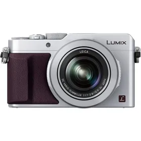 パナソニック LUMIX DMC-LX100 中古¥44,000 | 新品・中古の