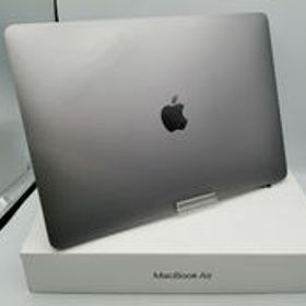 Apple MacBook Air M1 2020 新品¥85,800 中古¥64,790 | 新品・中古の ...