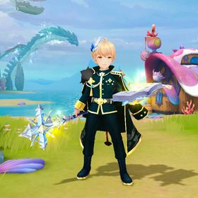 スコア 112万【 熾天使 Ⅱ 】【神官垢】✯11①✮10 ① ✭９ ②体 | 空の勇者たち(そら勇者)のアカウントデータ、RMTの販売・買取一覧