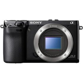 ソニー SONY α NEX-7 ボディ NEX-7 &lt;プレゼント包装承ります&gt;