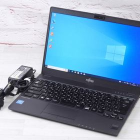 富士通 LIFEBOOK U938/S 新品¥29,100 中古¥9,500 | 新品・中古の