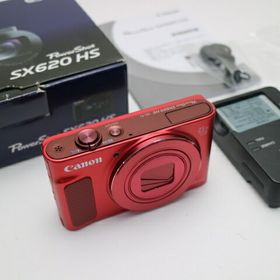 CANON PowerShot SX620 HS 新品¥58,400 中古¥24,800 | 新品・中古の