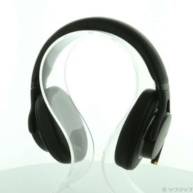 〔中古〕SONY(ソニー) MDR-1AM2 B ブラック〔198-ud〕