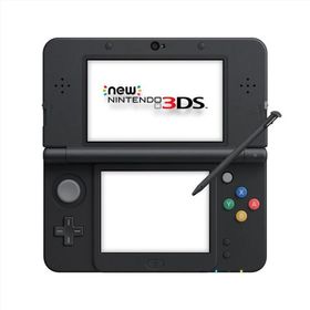 Nintendo Newニンテンドー3DS 本体 新品¥13,200 中古¥16,500 | 新品