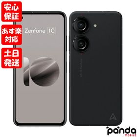 ASUS Zenfone 10 新品¥86,996 中古¥69,900 | 新品・中古のネット最安値