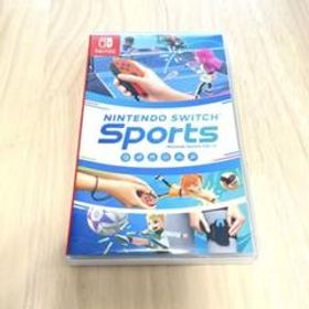 Nintendo Switch Sports