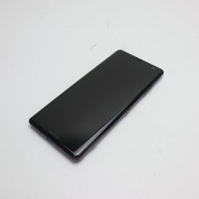 SONY Xperia XZ3 新品¥19,980 中古¥6,000 | 新品・中古のネット最安値