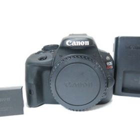 【 美品 2564ショット 】Canon EOS Kiss X7 ボディー キヤノン [管CN1744]