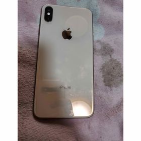 アップル(Apple)のiPhone XS MAX 256GB(スマートフォン本体)