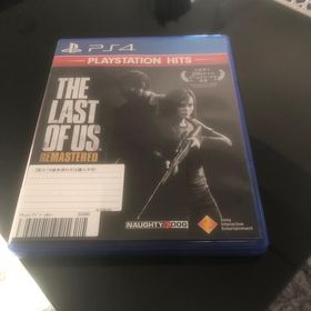 The Last of Us Remastered（ラスト・オブ・アス リマスタ(家庭用ゲームソフト)