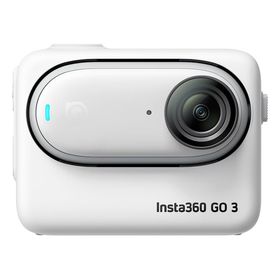 Insta 360 インスタ360インスタ insta360 GO 3 32GB アクションカメラ CINSABKA_GO305(2575169)代引不可 送料無料