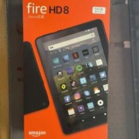 fire HD 8 64GB ホワイト