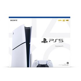 PS5 slim(Playstation 5 slim) ゲーム機本体 | ネット最安値の価格比較 ...