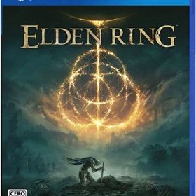 ELDEN RING PS4ソフト