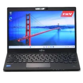 富士通 LIFEBOOK U939 新品¥34,500 中古¥9,140 | 新品・中古のネット最