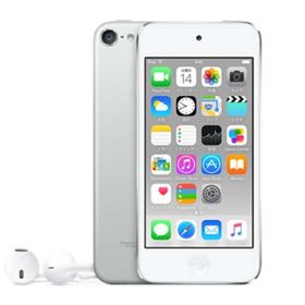 Apple アップル 第6世代 iPod touch 32GB MKHX2J/A シルバー デジタルオーディオプレーヤー