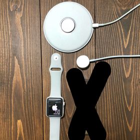 アップルウォッチ(Apple Watch)のApple Watch 2(edition)(腕時計(デジタル))