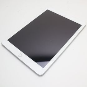 【中古】 良品中古 SIMフリー iPad 第5世代 32GB シルバー タブレット 本体 白ロム 中古 安心保証 即日発送 Apple あす楽 土日祝発送OK