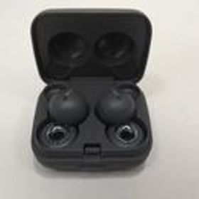 BTイヤホン LinkBuds WF-L900 SONY