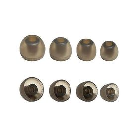 送料無料Luckvan Silicone Ear Tips for Sony LinkBuds S/WF-C500/WF-C700N Earbuds Replacement Tips for Sony Earbuds WF-1000xm4/1000XM5 Ear Tips W並行輸入