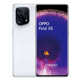 OPPO Find Ⅹ 新品¥41,800 中古¥21,100 | 新品・中古のネット最安値