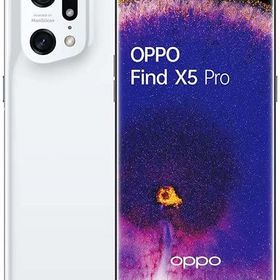 OPPO Find Ⅹ 新品¥41,800 中古¥21,100 | 新品・中古のネット最安値