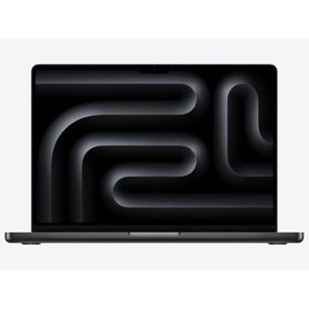 ＜新品/在庫あり＞MacBook Pro Liquid Retina XDRディスプレイ 14.2 MRX33J/A [スペースブラック]