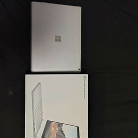 Microsoft Surface Book 3 13.5インチ
