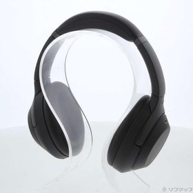 〔中古〕SONY(ソニー) WH-1000XM3 ブラック〔348-ud〕
