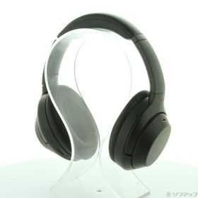 〔中古〕SONY(ソニー) WH-1000XM3 ブラック〔297-ud〕