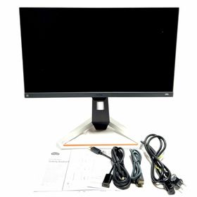 ベンキュー(BENQ)の☆2022年製良品 BenQ EX2510S ゲーミングモニター 24.5インチ(ディスプレイ)