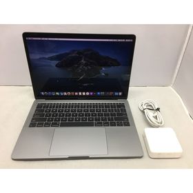 Apple MacBook Pro 2016 13型 新品¥39,966 中古¥29,800 | 新品・中古の