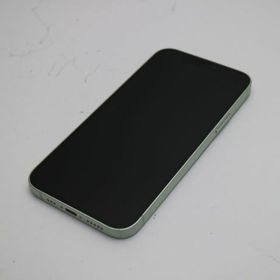 アイフォーン(iPhone)のSIMフリー iPhone12 64GB グリーン(スマートフォン本体)