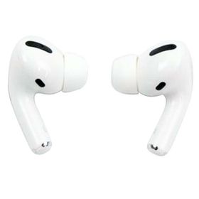APPLE アップル/AirPodsPro/MWP22J/A/H1VCJ7K6LKKT/ヘッドホン/ABランク/67【中古】(ヘッドフォン/イヤフォン)