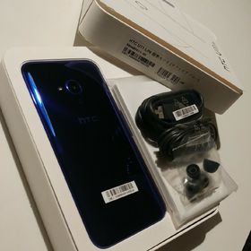 HTC U11 life 新品¥10,000 中古¥6,400 | 新品・中古のネット最安値
