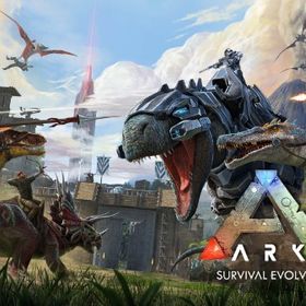ARK Survival Evolved購入済みアカウント | ARK Survival Evolved(アーク サバイバル エボルブド)のアカウントデータ、RMTの販売・買取一覧