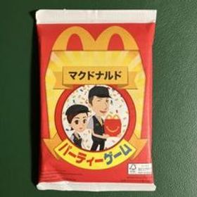 ハッピーセット パーティーゲーム ブロックス