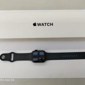 Apple Watch SE 第二世代 GPSモデル MNJT3J/A APPLE