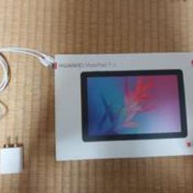 Huawei MatePad T10 / T10s 新品¥12,600 中古¥8,500 | 新品・中古の