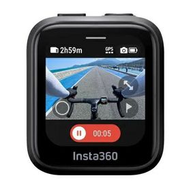 INSTA360｜インスタ360 GPS プレビューリモコン CINSAAVG