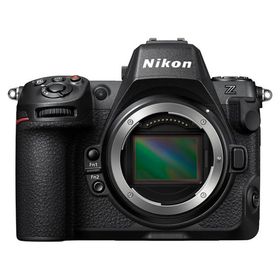 Nikon フルサイズミラーレスカメラ Z8 ボディ